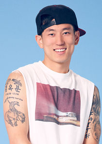 Jake Choi
as Miggy Park
