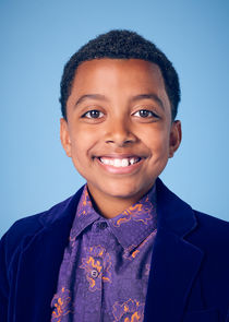 Devin Trey Campbell
as Rory Banks