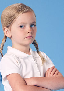 Mia Allan
as Emma Fogerty