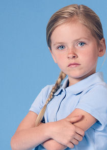 Ella Allan
as Amy Fogerty