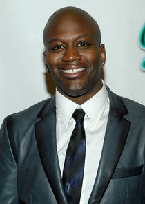 Tituss Burgess
as Kelleth Vanbeaceler