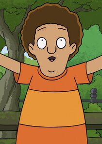 Tituss Burgess
as Cole Tillerman