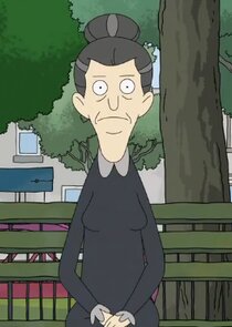 Daveed Diggs
as Helen