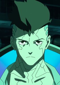 Kenn
as David Martinez