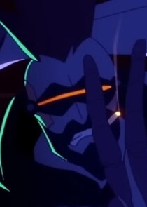 Wataru Takagi
as Pilar