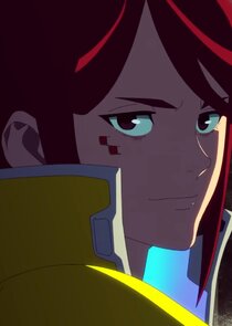 Yurika Hino
as Gloria Martinez