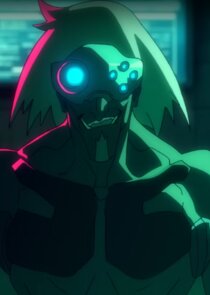 Kenjiro Tsuda
as Ripperdoc