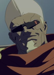 Hiroki Touchi
as Maine