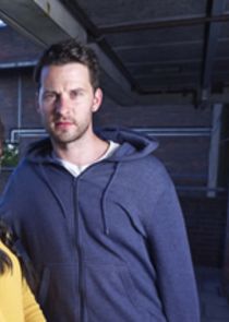 Robert Lonsdale
as Connor