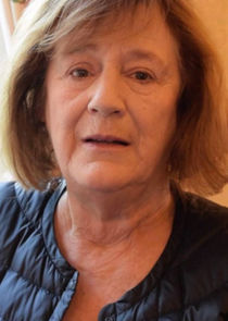 Maggie Steed
as Esther