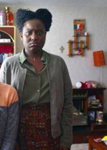 Susan Wokoma
as Cynthia