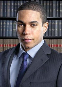 John Macmillan
as Ronald