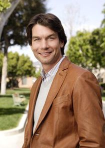 Jerry O'Connell
as Laird