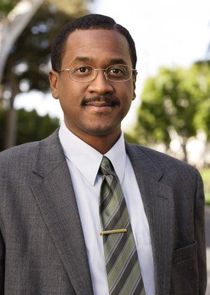 Jerry Minor
as Aubrey