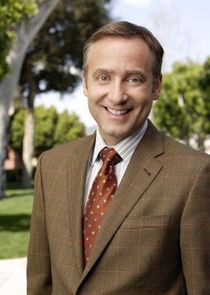 Fred Goss
as Gracen Brooker