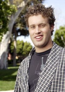 T.J. Miller
as Marmaduke Brooker
