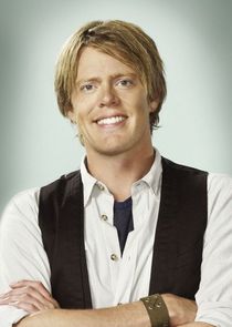Kris Marshall
as Dave Goody