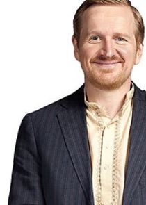 Matthew Cottle
as Dave