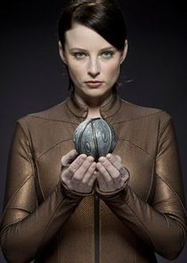 Rachel Nichols
as Kiera Cameron