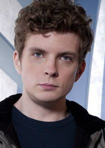 Erik Knudsen
as Alec Sadler