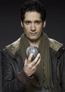 Stephen Lobo
as Matthew Kellog