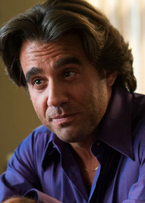 Bobby Cannavale
as Richie Finestra