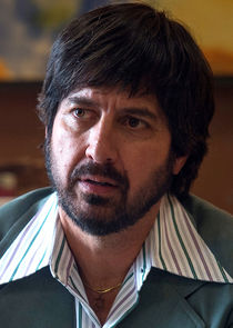 Ray Romano
as Zak Yankovich