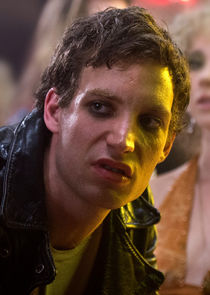 James Jagger
as Kip Stevens