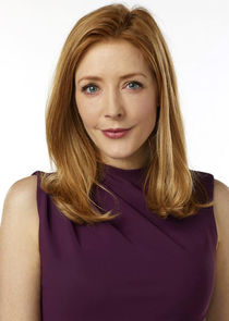 Jennifer Finnigan
as Grace Barrows
