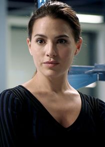 Melia Kreiling
as Alycia Vrettou