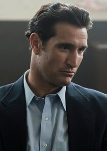 Matthew Del Negro
as Chris Caysen