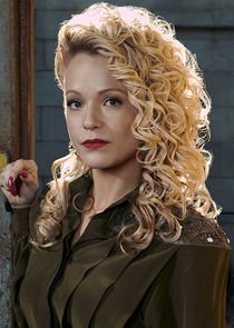 Amanda Clayton
as Cathy Ryan