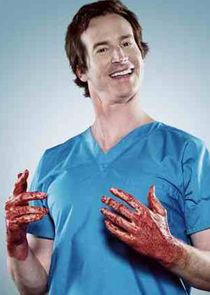 Rob Huebel
as Dr. Owen Maestro / Rob Huebel