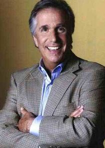 Henry Winkler
as Sy Mittleman / Fred Nunley