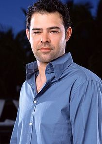 Rory Cochrane
as Tim 'Speed' Speedle
