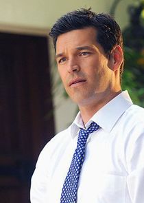 Eddie Cibrian
as Jesse Cardoza