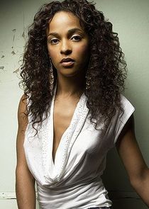 Megalyn Echikunwoke
as Medical Examiner Dr. Tara Price