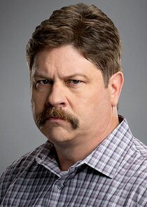 Lex Medlin
as Beau Finado