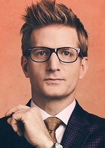 Paul Sparks
as Howard