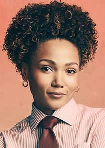 Jasmine Mathews
as Heather