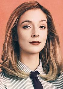 Caitlin Fitzgerald
as Simone