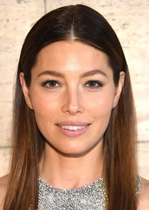 Jessica Biel
as Candy Montgomery
