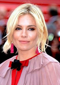 Sienna Miller
as Lark