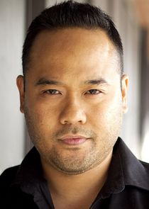 Jon De Leon
as Dennis Garcia