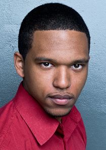 Lovell Adams-Gray
as Dr. Dwayne Allen