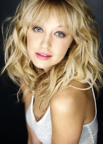 Kate Corbett
as Cassidy James