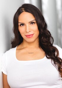 Kiley May
as River Baitz