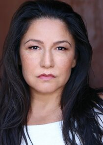 Tamara Podemski
as Alison Trent