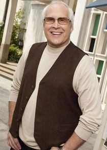 Chevy Chase
as Pierce Hawthorne