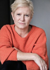 Lisa Palfrey
as Pam Green
